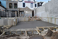 refurbishment